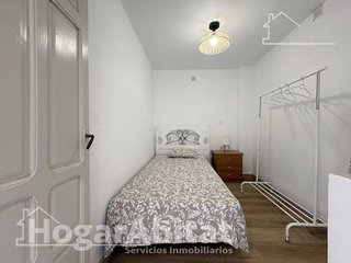 Chalet en venta en Pueblo de Cullera en Cullera