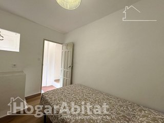 Chalet en venta en Pueblo de Cullera en Cullera