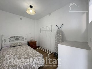 Chalet en venta en Pueblo de Cullera en Cullera