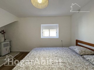 Chalet en venta en Pueblo de Cullera en Cullera