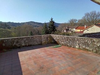 Casa adosada en venta en Estrada (A)
