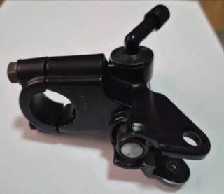 Bomba de Freno Suzuki Negra