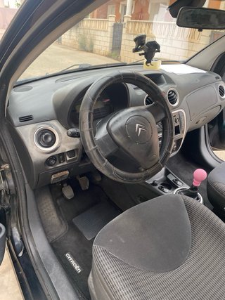 Citroen C2 2006