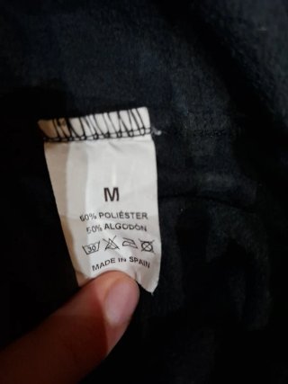 Pantalones Polo Ralph Lauren Negros