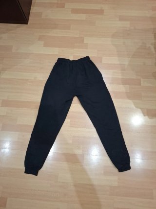 Pantalones Polo Ralph Lauren Negros