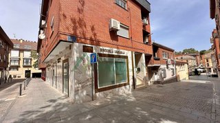 Local comercial en venta en Casco Antiguo en Rozas de Madrid (Las)