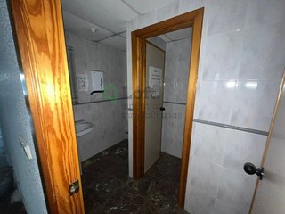 Oficina en venta en Santa Marina - La Paz en Badajoz
