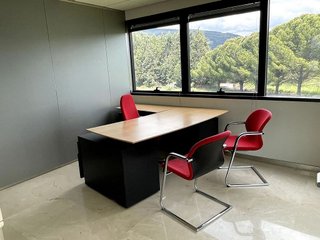 Oficina en venta en Berriozar