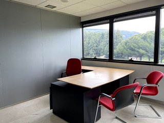 Oficina en venta en Berriozar