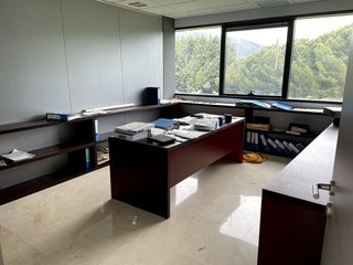 Oficina en venta en Berriozar