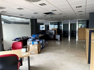 Oficina en venta en Berriozar