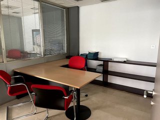 Oficina en venta en Berriozar