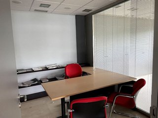 Oficina en venta en Berriozar