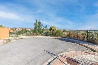 Terreno en venta en Alhendín
