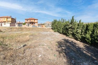 Terreno en venta en Alhendín