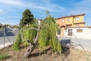 Terreno en venta en Alhendín