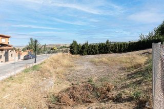 Terreno en venta en Alhendín