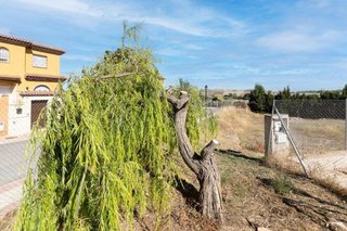 Terreno en venta en Alhendín
