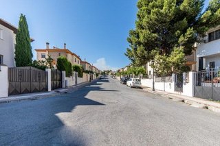 Terreno en venta en Alhendín