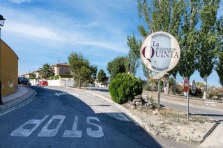 Terreno en venta en Alhendín