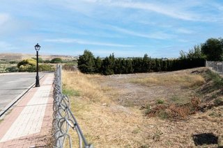 Terreno en venta en Alhendín
