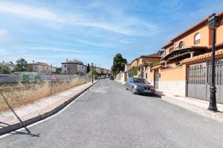 Terreno en venta en Alhendín