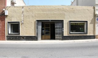 Local comercial en venta en Centro en Puerto Real