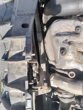 Ford Fiesta 2005