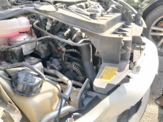 Ford Fiesta 2005