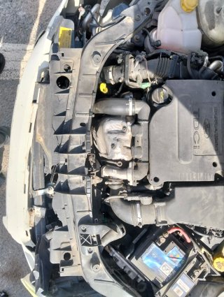 Ford Fiesta 2005