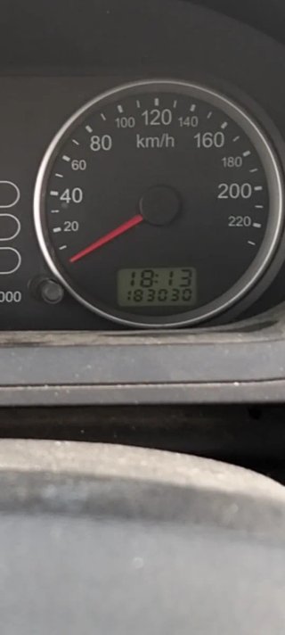 Ford Fiesta 2005