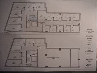 Trastero en venta en Ensanche en Pamplona