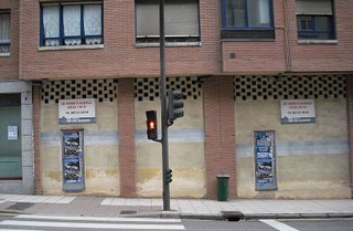 Local comercial en venta en Parque del Oeste - Olivares en Oviedo