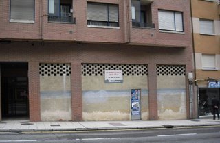 Local comercial en venta en Parque del Oeste - Olivares en Oviedo