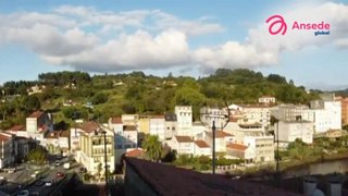 Edificio en venta en Betanzos