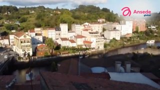 Edificio en venta en Betanzos