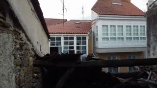 Edificio en venta en Betanzos