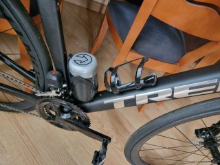 Trek Madone SL6 2025 - Bicicleta de carretera