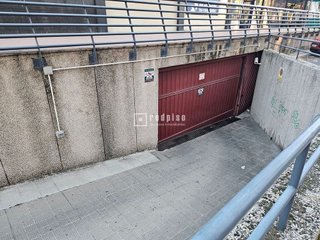 Garaje en venta en Fuenlabrada II - El Molino en Fuenlabrada