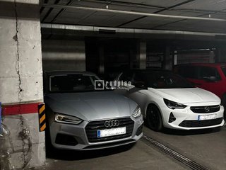 Garaje en venta en Fuenlabrada II - El Molino en Fuenlabrada