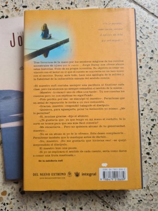 El camino de la autodependencia