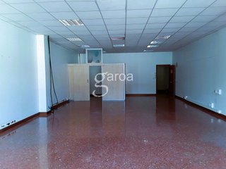 Oficina en venta en Elgoibar