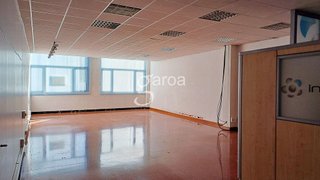 Oficina en venta en Elgoibar