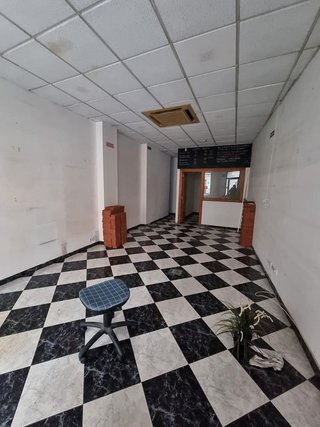 Local comercial en venta en Centro - Ayuntamiento en Santander