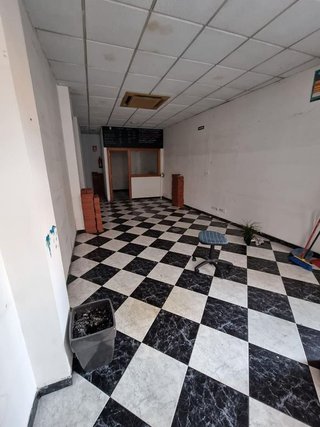 Local comercial en venta en Centro - Ayuntamiento en Santander