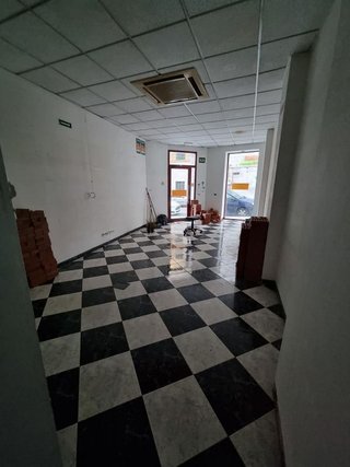 Local comercial en venta en Centro - Ayuntamiento en Santander