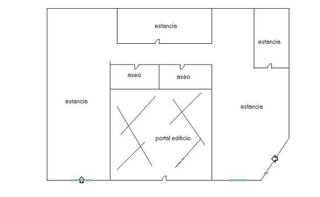 Local comercial en venta en Centro - Ayuntamiento en Santander