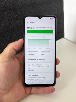 OPPO A57s 128Gb