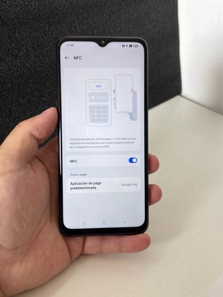 OPPO A57s 128Gb