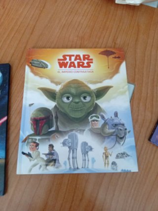 Trilogía Star Wars